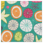 傘 ファブリック (クローズアップ)