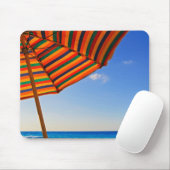 傘 マウスパッド (マウス)