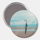 傘 –  マグネット (正面/裏面)