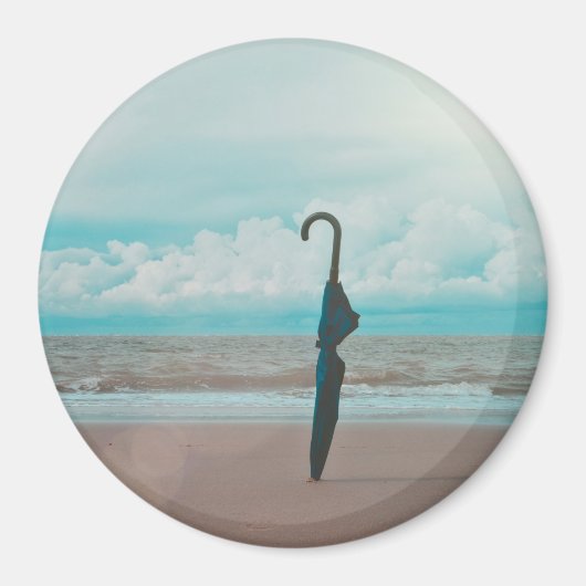 傘 –  マグネット (正面)