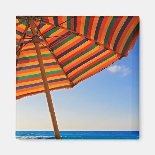 傘 マグネット (正面)