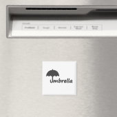 傘 マグネット (インサイチュ (食洗機))