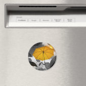 傘 マグネット (インサイチュ (食洗機))