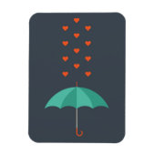 傘 マグネット (縦)