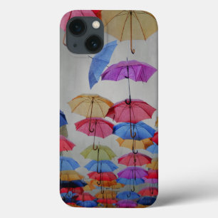 傘 iPhone 13ケース