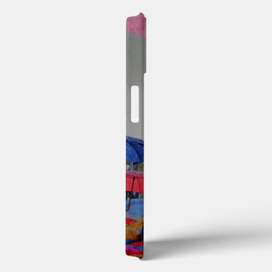 傘 Case-Mate iPhoneケース (裏面 / 右)