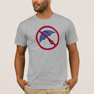 傘 Tシャツ