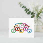 備後 ポストカード (スタンド正面)