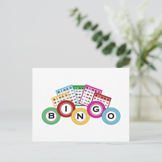 備後 ポストカード (スタンド正面)