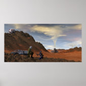 催奇形 ポスター (正面)