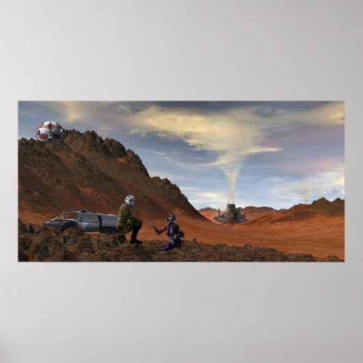 催奇形 ポスター (正面)