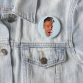 催涙ガスボタン 缶バッジ (インサイチュ)