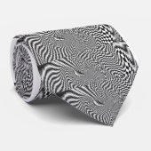 催眠のためのパターンタイ ネクタイ (ロール)