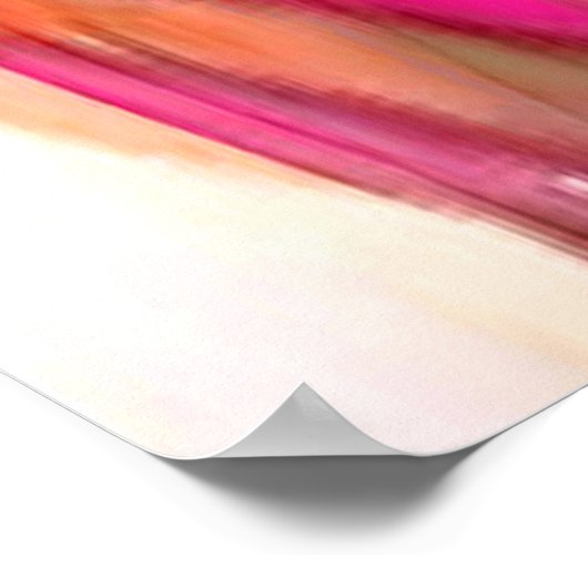 催眠の ポスター (角)