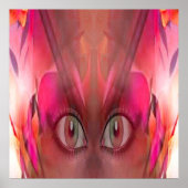 催眠の ポスター (正面)