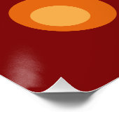 催眠エネルギー ポスター (コーナー)