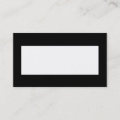 催眠カメリアフラワーカスタムズ名刺 名刺 (裏面)