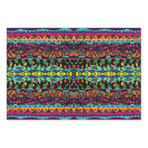 催眠カラフル航海幾何学模様