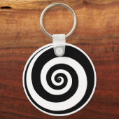 催眠キーチェーン キーホルダー (正面)