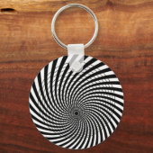 催眠キーチェーン キーホルダー (正面)