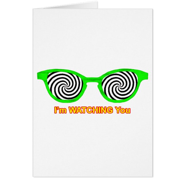 催眠サングラスグリーンリムを見る博物館 (正面)