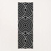 催眠サークル ヨガマット (正面)