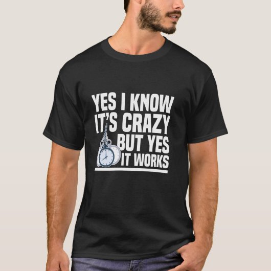 催眠スパイラルトンネル幻覚催眠 Tシャツ (正面)