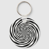 催眠スパイラル キーホルダー (正面)