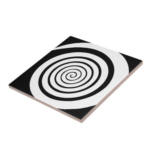 催眠スパイラル タイル (側面)