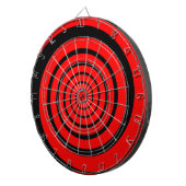 催眠スパイラル ダーツボード (正面右)