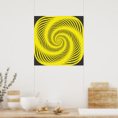 催眠スパイラル ポスター (キッチン)