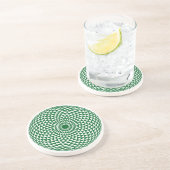 催眠トーロイド曼荼羅コースター コースター (側面)