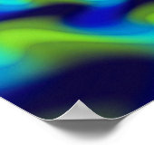 催眠フラクタル#2 ポスター (角)