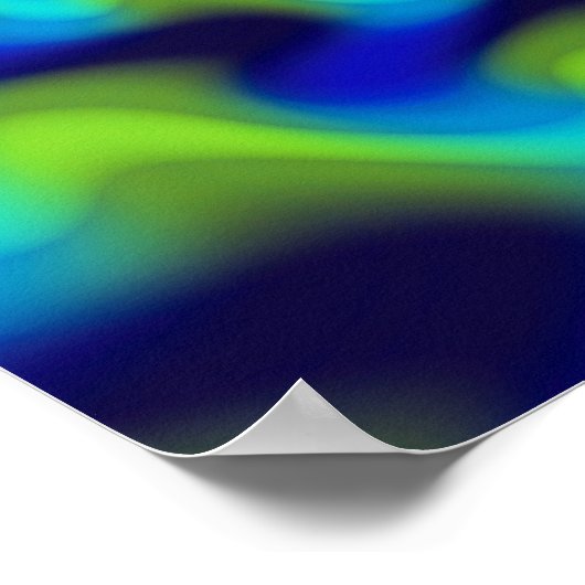 催眠フラクタル#2 ポスター (角)