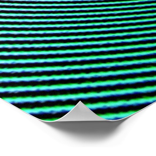 催眠ポスター ポスター (角)