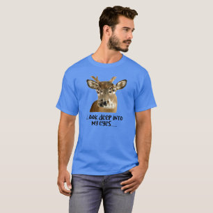 催眠ユーモアのある性 Tシャツ
