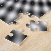 催眠光幻覚スパイラル ジグソーパズル (側面)