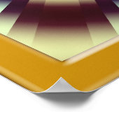 催眠光振動セラピー ポスター (角)