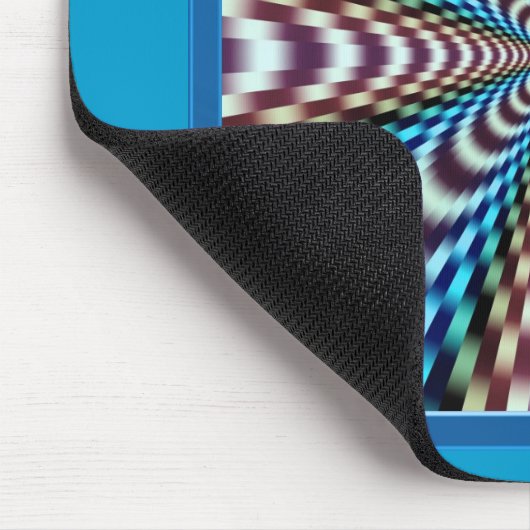 催眠器 マウスパッド (コーナー)