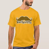 催眠性ムシャッシュ Tシャツ (正面)