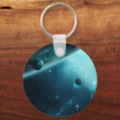 催眠性星雲 キーホルダー (正面)