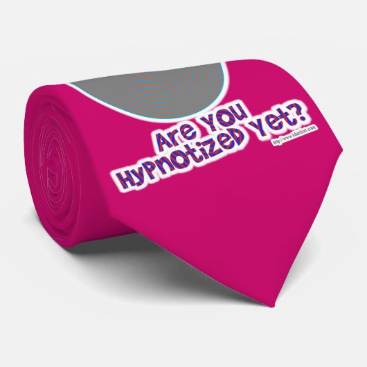 催眠性 ネクタイ (ロール)