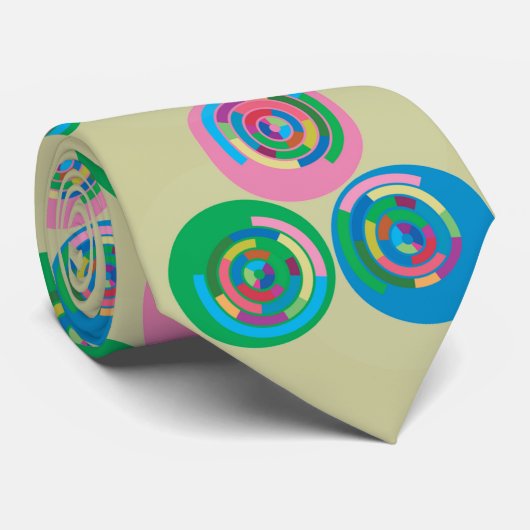 催眠性 ネクタイ (ロール)