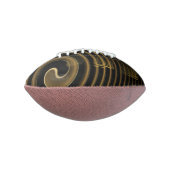 催眠抽象芸術芸術 アメリカンフットボール (回転90)