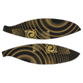 催眠抽象芸術芸術 バスケットボール (パネル)