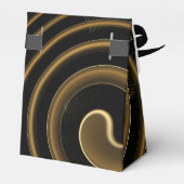 催眠抽象芸術芸術 フェイバーボックス (裏面サイド)