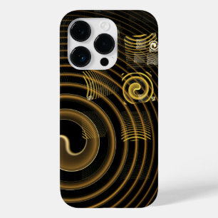 催眠抽象芸術芸術 Case-Mate iPhone 14 PROケース