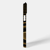 催眠抽象芸術芸術 Case-Mate iPhoneケース (裏面 / 右)