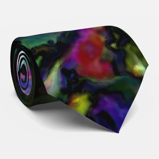 催眠液 ネクタイ (ロール)