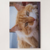 催眠猫パズル ジグソーパズル (縦)